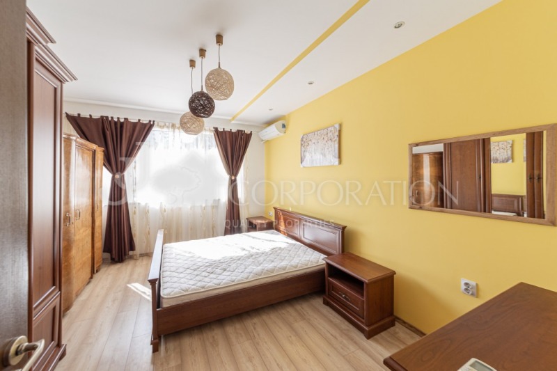 En renta  1 dormitorio Sofia , Lozenets , 60 metros cuadrados | 59307711 - imagen [8]