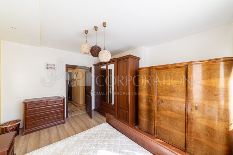 En renta  1 dormitorio Sofia , Lozenets , 60 metros cuadrados | 59307711 - imagen [11]