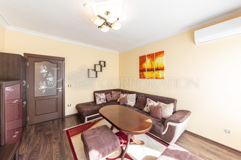 Do wynajęcia  1 sypialnia Sofia , Lozenec , 60 mkw | 59307711 - obraz [3]