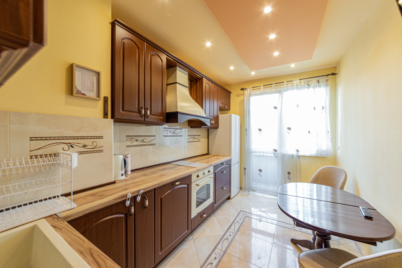 De inchiriat  1 dormitor Sofia , Lozeneț , 60 mp | 59307711 - imagine [4]