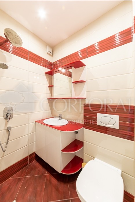 En renta  1 dormitorio Sofia , Lozenets , 60 metros cuadrados | 59307711 - imagen [12]