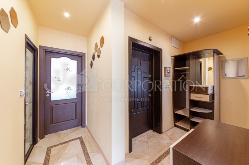 De inchiriat  1 dormitor Sofia , Lozeneț , 60 mp | 59307711 - imagine [16]