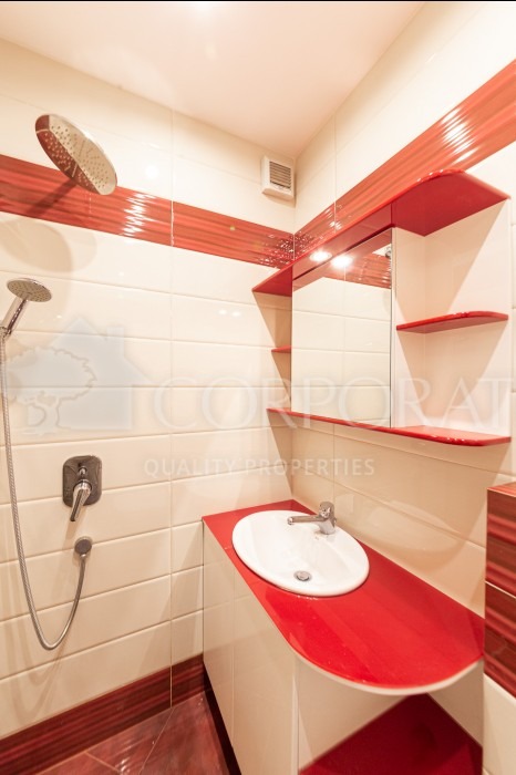 En renta  1 dormitorio Sofia , Lozenets , 60 metros cuadrados | 59307711 - imagen [13]