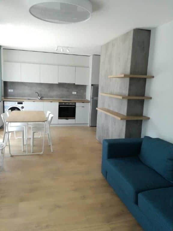 Zu vermieten  1 Schlafzimmer Sofia , Studentski grad , 65 qm | 38731334 - Bild [4]