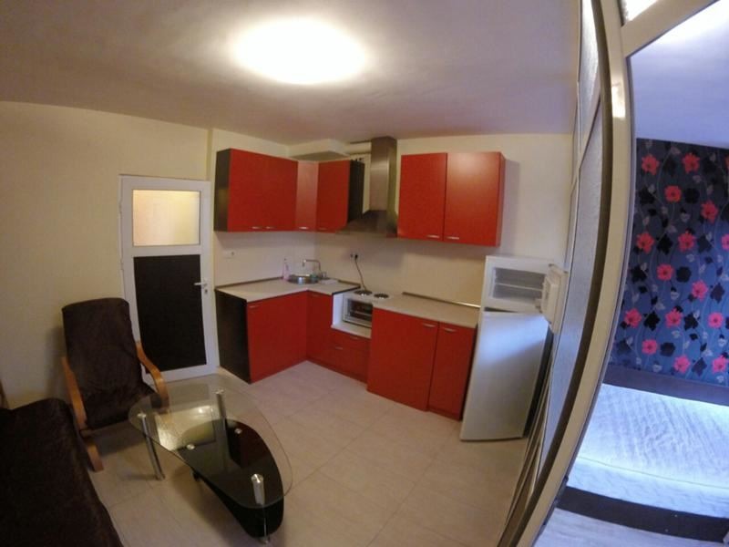 Kiralık  1 yatak odası Sofia , Centar , 40 metrekare | 44835723 - görüntü [2]