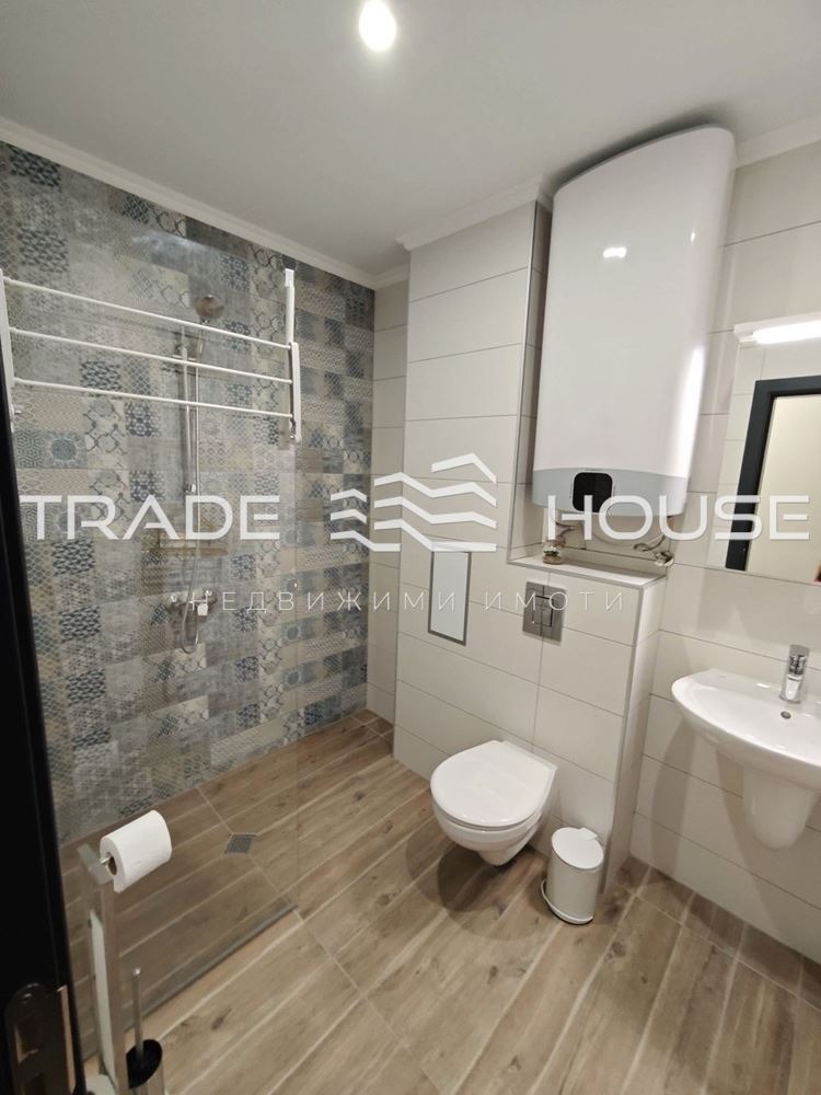 En renta  1 dormitorio Plovdiv , Karshiyaka , 68 metros cuadrados | 25309837 - imagen [6]