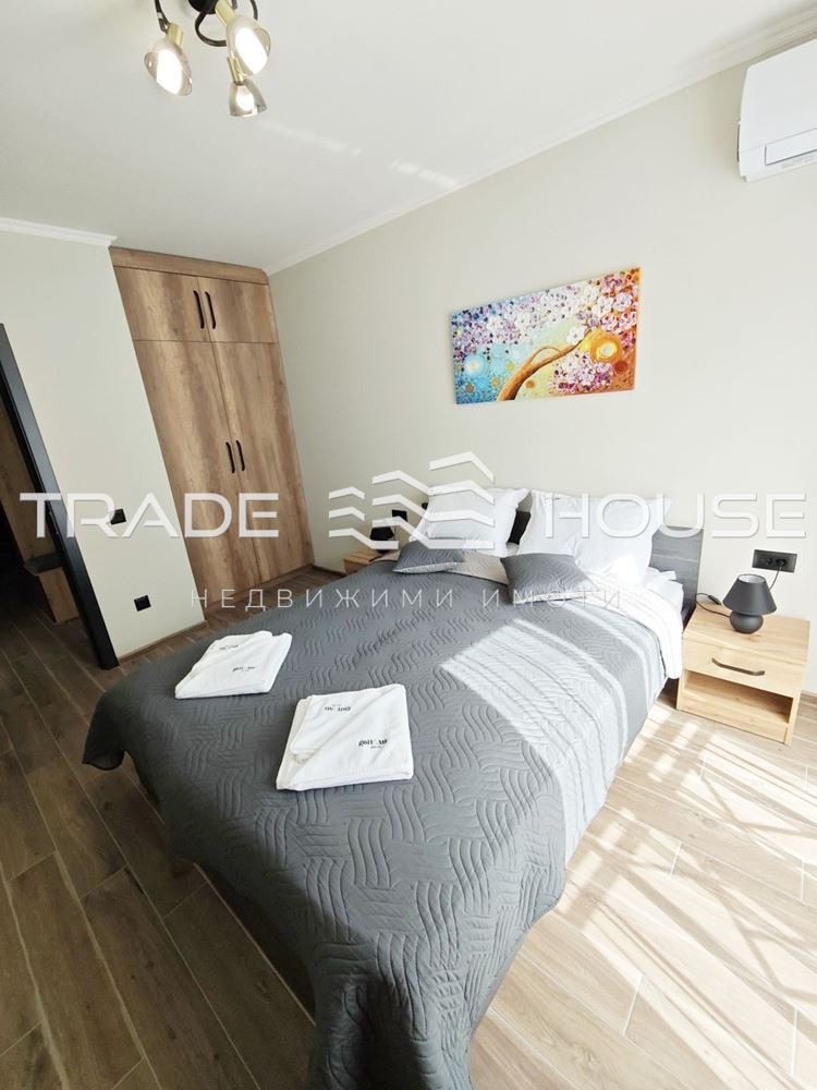 En renta  1 dormitorio Plovdiv , Karshiyaka , 68 metros cuadrados | 25309837 - imagen [4]