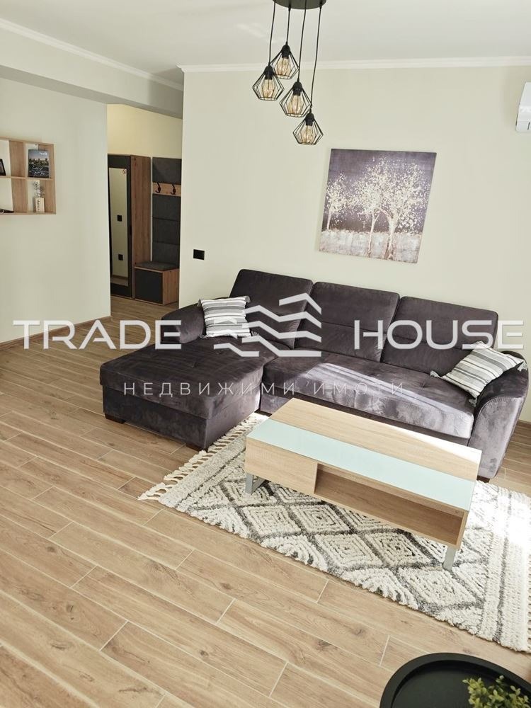 En renta  1 dormitorio Plovdiv , Karshiyaka , 68 metros cuadrados | 25309837 - imagen [3]