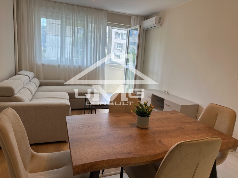 Da affittare  1 camera da letto Sofia , Strelbishte , 57 mq | 29042847 - Immagine [4]