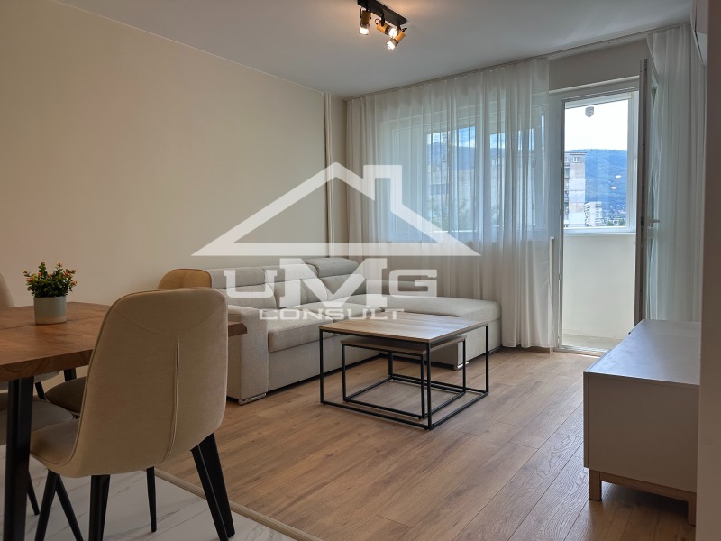 Da affittare  1 camera da letto Sofia , Strelbishte , 57 mq | 29042847 - Immagine [6]