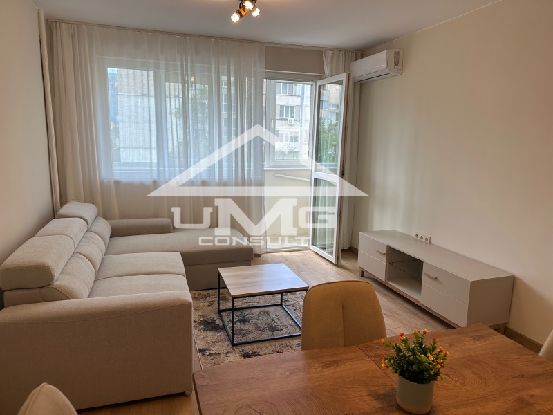 Da affittare  1 camera da letto Sofia , Strelbishte , 57 mq | 29042847 - Immagine [5]