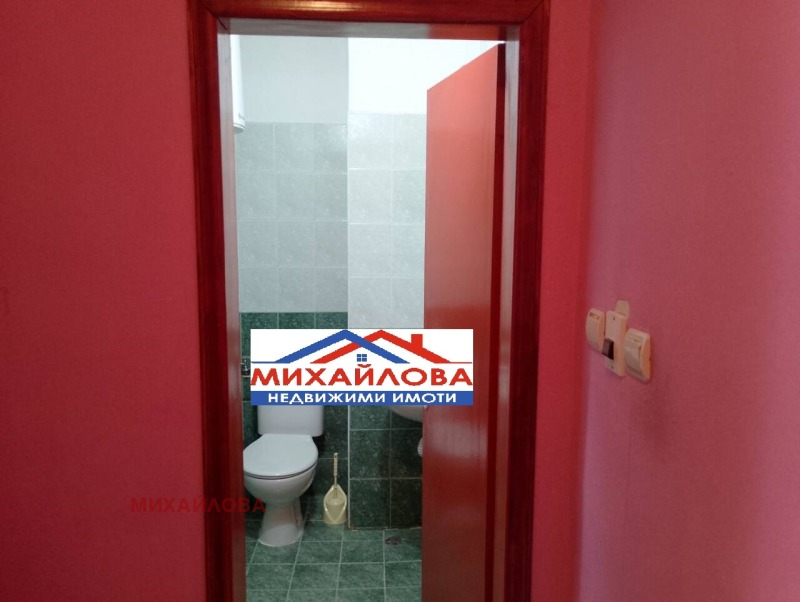 Дава под наем 2-СТАЕН, гр. Стара Загора, ОРБ, снимка 2 - Апартаменти - 52651228