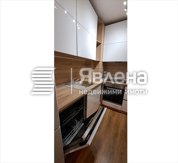 Дава под наем 2-СТАЕН, гр. Варна, Христо Ботев, снимка 6 - Апартаменти - 53251525