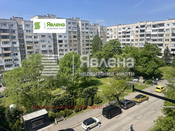 Дава под наем 2-СТАЕН, гр. София, Разсадника, снимка 4 - Апартаменти - 54755681
