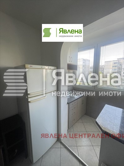 Дава под наем 2-СТАЕН, гр. София, Разсадника, снимка 6 - Апартаменти - 54755681