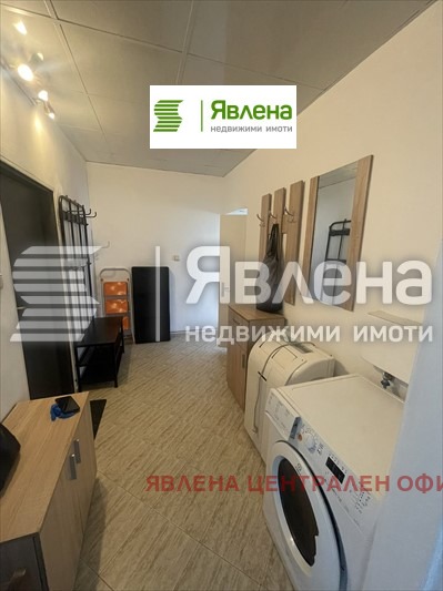 Дава под наем 2-СТАЕН, гр. София, Разсадника, снимка 7 - Апартаменти - 54755681