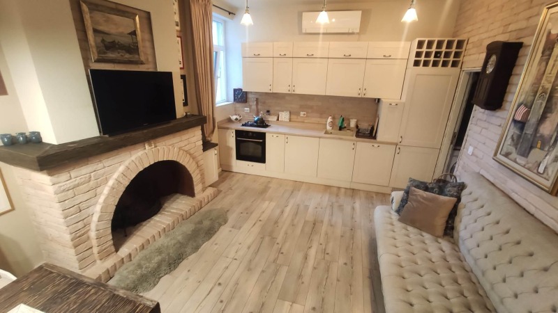 For Rent  2 bedroom Burgas , Tsentar , 70 sq.m | 81892606 - image [2]