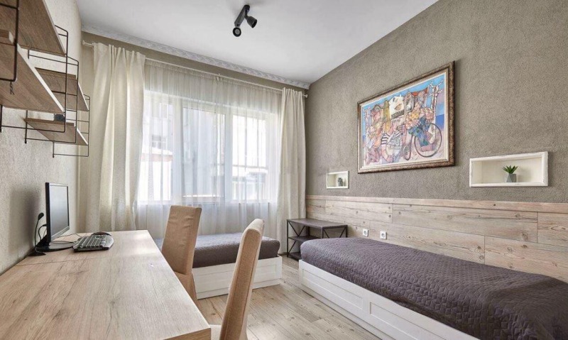 For Rent  2 bedroom Burgas , Tsentar , 70 sq.m | 81892606 - image [3]