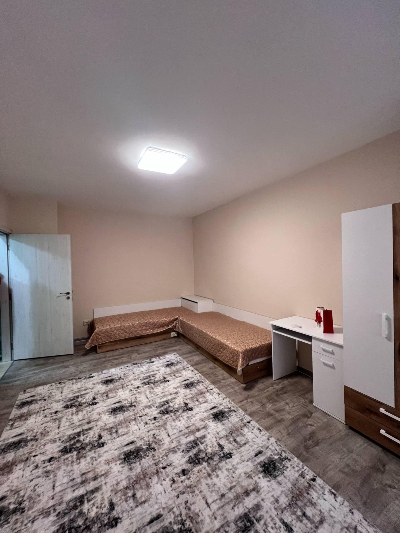 Te huur  2 slaapkamers Sofia , Chadzji Dimitar , 70 m² | 82970215 - afbeelding [8]