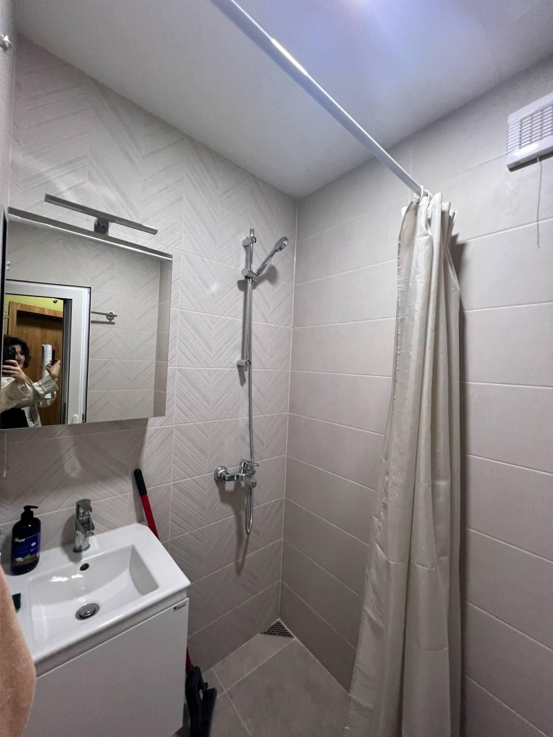 Te huur  2 slaapkamers Sofia , Chadzji Dimitar , 70 m² | 82970215 - afbeelding [9]