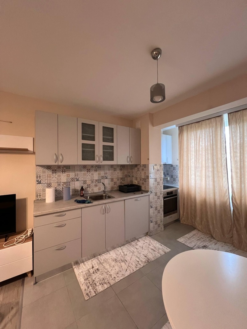 Te huur  2 slaapkamers Sofia , Chadzji Dimitar , 70 m² | 82970215 - afbeelding [4]