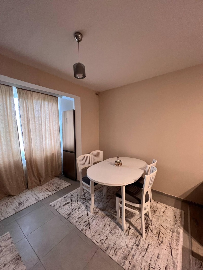 Te huur  2 slaapkamers Sofia , Chadzji Dimitar , 70 m² | 82970215 - afbeelding [5]