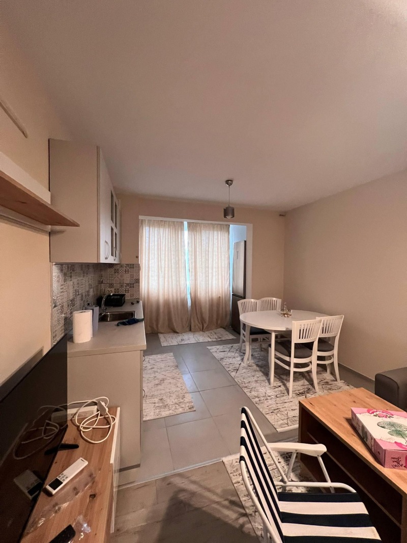 Te huur  2 slaapkamers Sofia , Chadzji Dimitar , 70 m² | 82970215 - afbeelding [3]