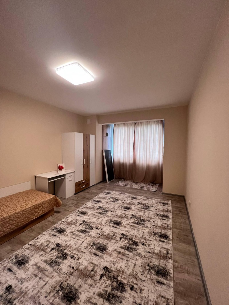 Te huur  2 slaapkamers Sofia , Chadzji Dimitar , 70 m² | 82970215 - afbeelding [7]