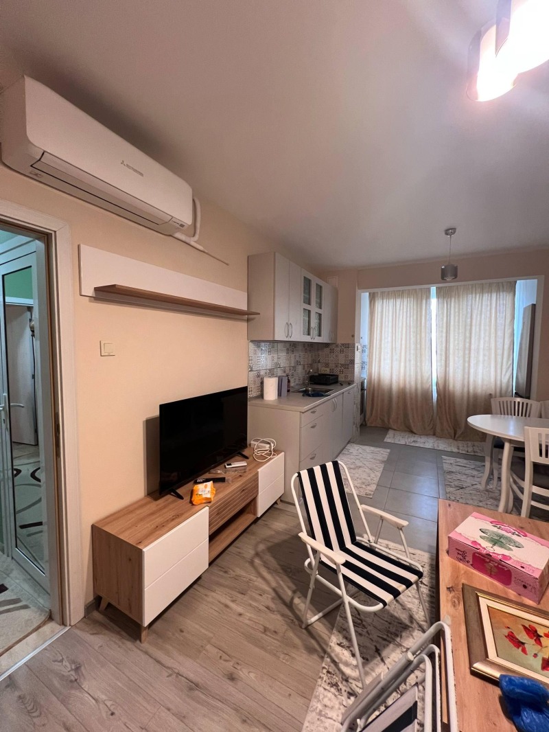 Te huur  2 slaapkamers Sofia , Chadzji Dimitar , 70 m² | 82970215 - afbeelding [2]