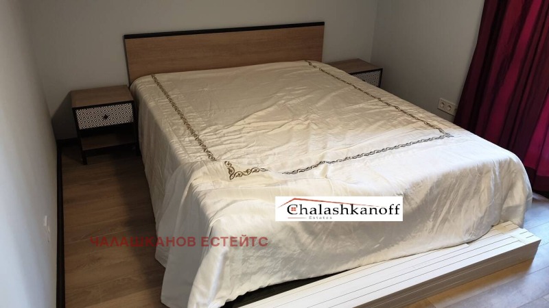 Kiadó  2 hálószobás Sofia , Banisora , 75 négyzetméter | 80997923 - kép [4]