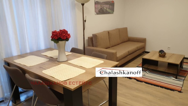 Kiadó  2 hálószobás Sofia , Banisora , 75 négyzetméter | 80997923