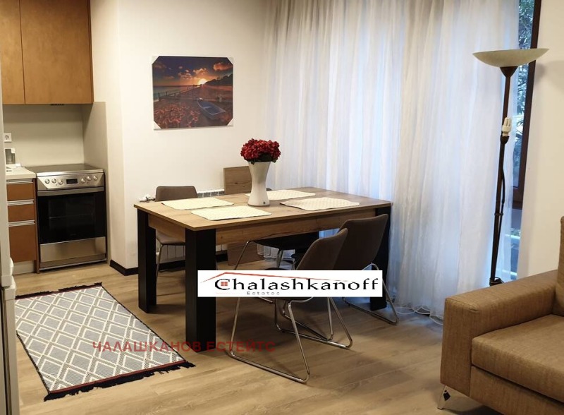 Kiadó  2 hálószobás Sofia , Banisora , 75 négyzetméter | 80997923 - kép [2]