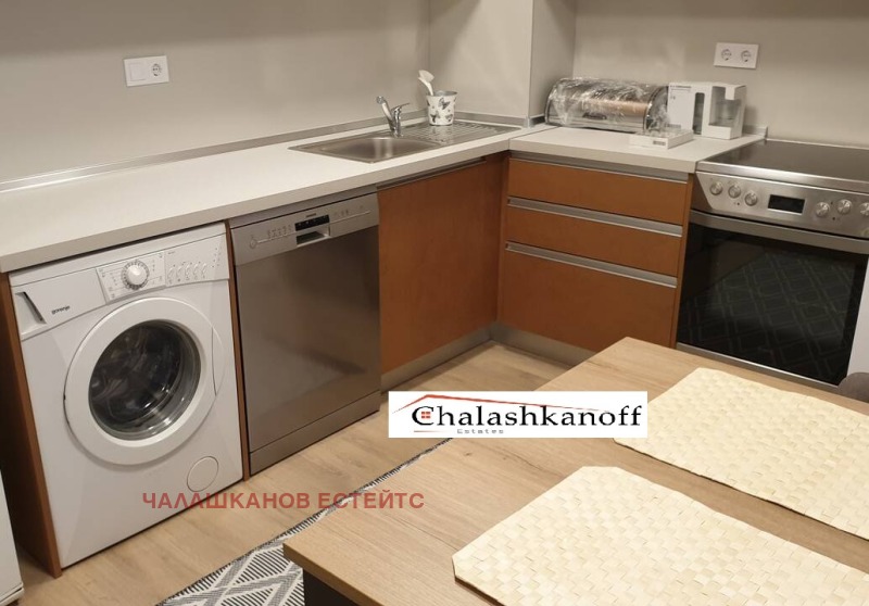 Kiadó  2 hálószobás Sofia , Banisora , 75 négyzetméter | 80997923 - kép [3]