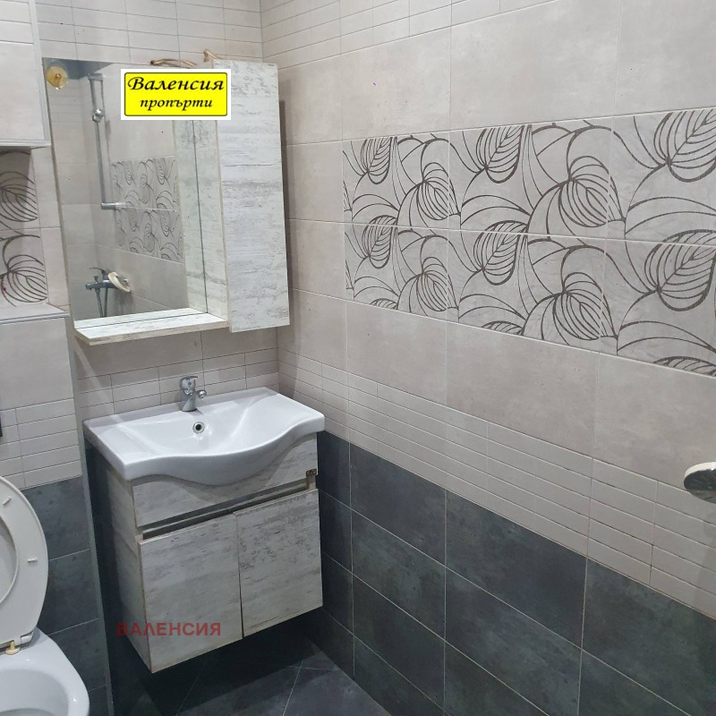 Дава под наем 3-СТАЕН, гр. Враца, Център, снимка 7 - Апартаменти - 53004185