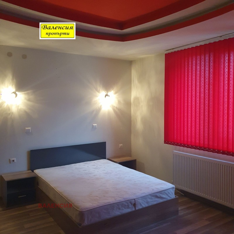 Дава под наем 3-СТАЕН, гр. Враца, Център, снимка 5 - Апартаменти - 53004185