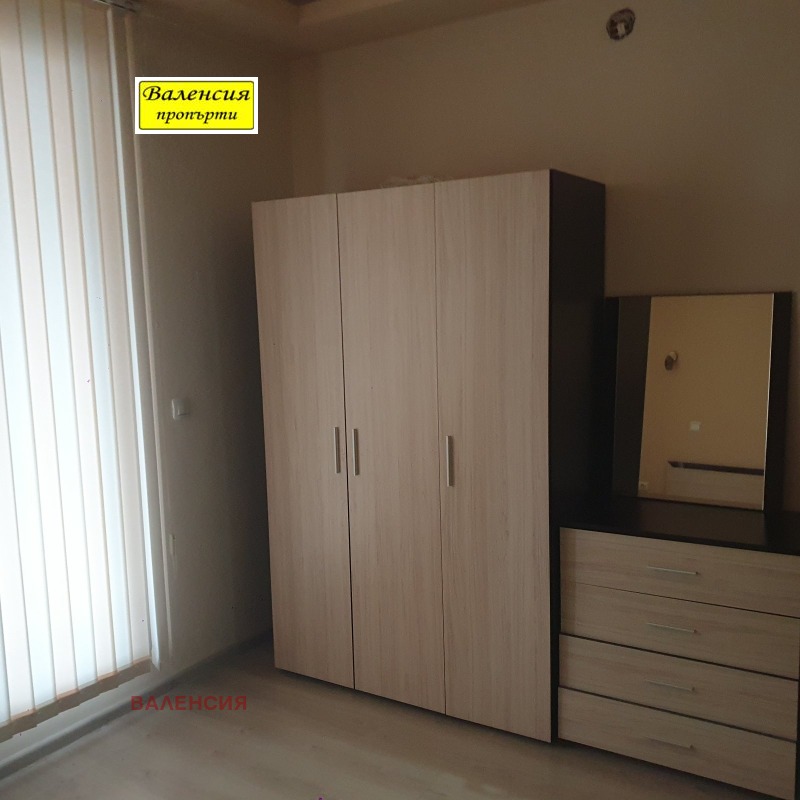 Дава под наем 3-СТАЕН, гр. Враца, Център, снимка 4 - Апартаменти - 53004185