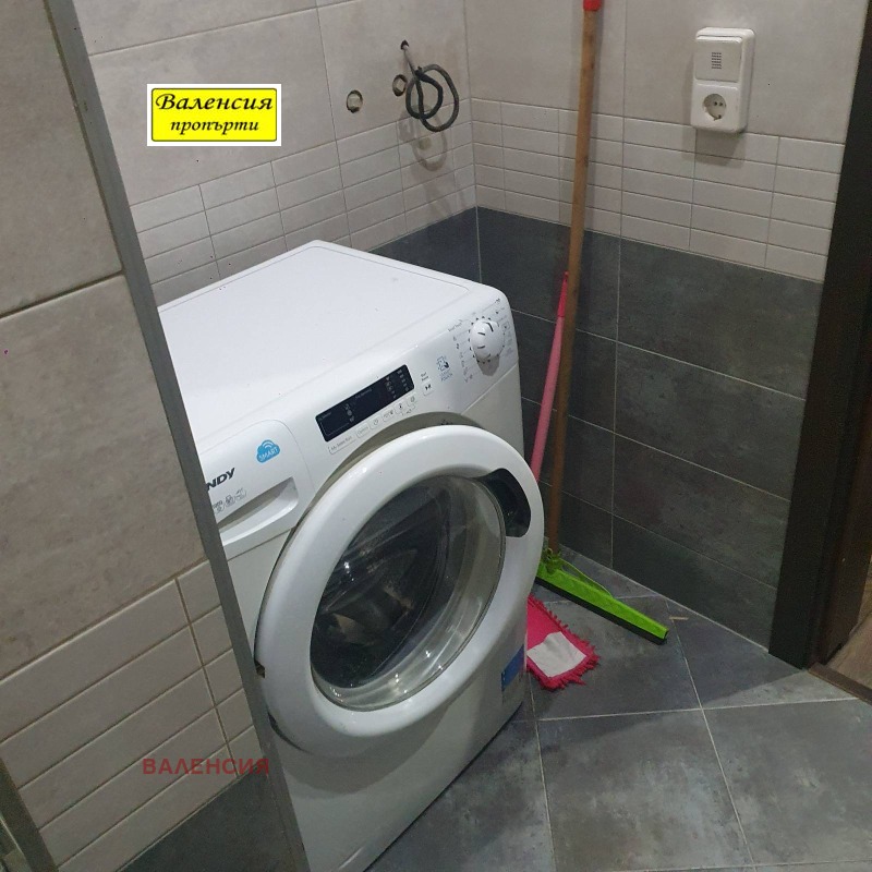 Дава под наем 3-СТАЕН, гр. Враца, Център, снимка 8 - Апартаменти - 53004185