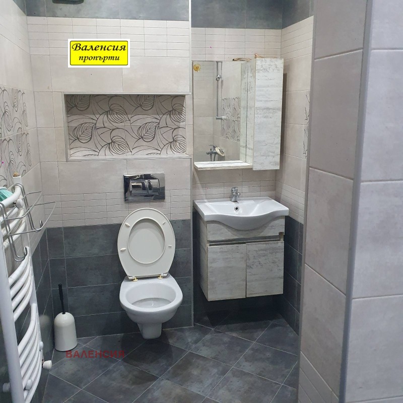 Дава под наем 3-СТАЕН, гр. Враца, Център, снимка 6 - Апартаменти - 53004185