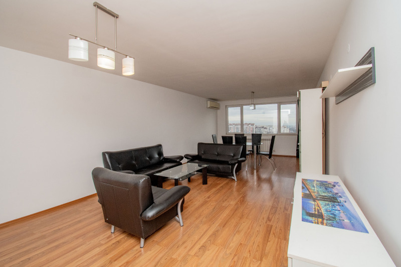 Дава под наем 4-СТАЕН, гр. София, Младост 3, снимка 13 - Апартаменти - 53024709