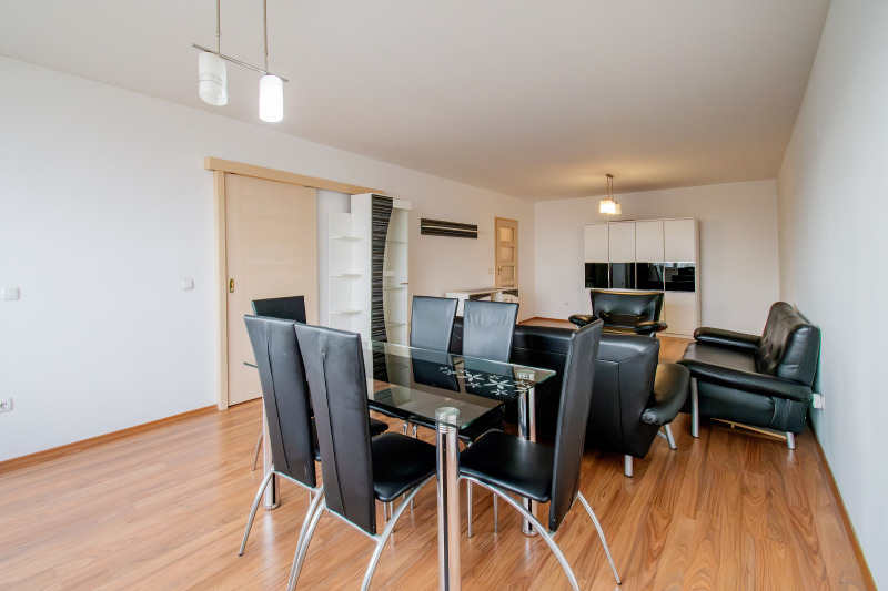 Дава под наем 4-СТАЕН, гр. София, Младост 3, снимка 11 - Апартаменти - 53024709