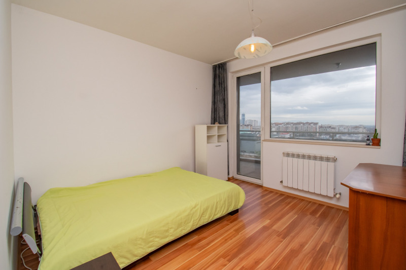 Дава под наем 4-СТАЕН, гр. София, Младост 3, снимка 2 - Апартаменти - 53024709