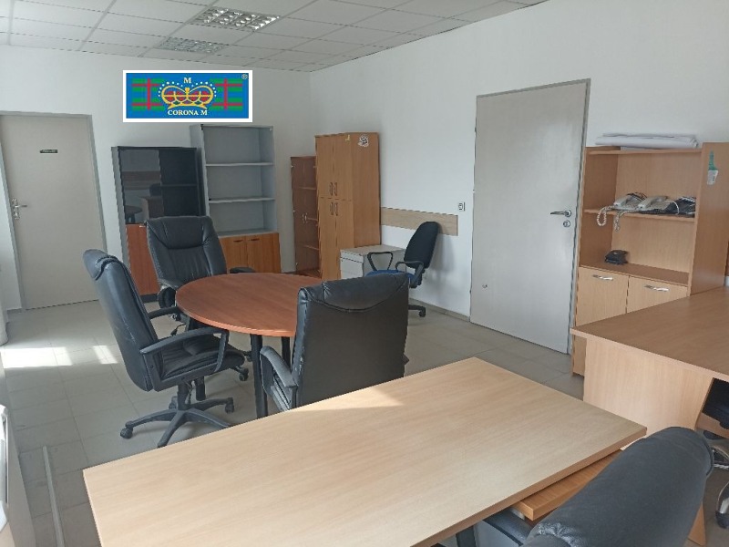 Zu vermieten  Büro Sofia , Letishte Sofia , 40 qm | 22687901 - Bild [4]