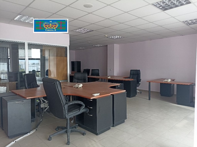 Da affittare  Ufficio Sofia , Letishte Sofia , 40 mq | 22687901 - Immagine [14]