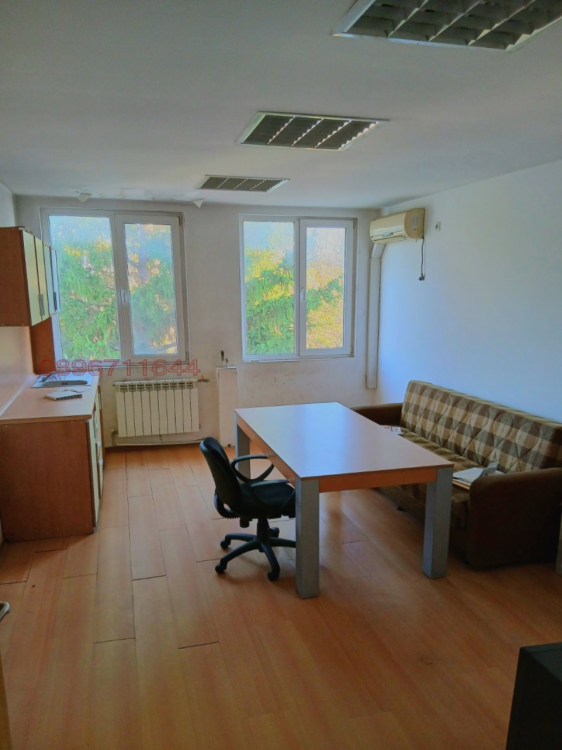 Дава под наем ОФИС, гр. Шумен, в.з. Смесе, снимка 7 - Офиси - 52782974