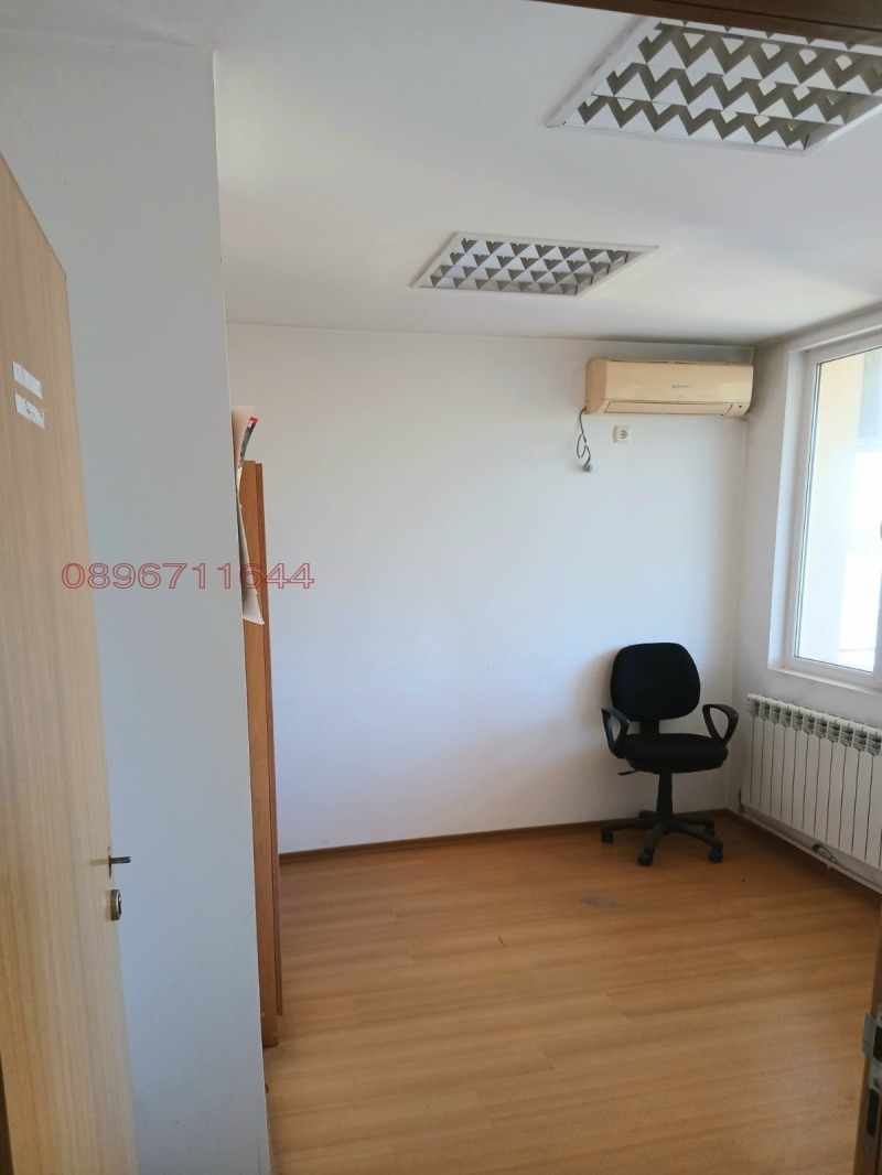 Дава под наем ОФИС, гр. Шумен, в.з. Смесе, снимка 4 - Офиси - 52782974