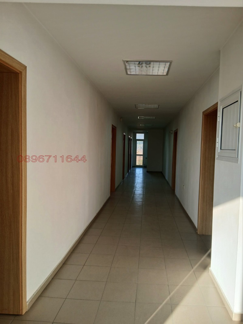Дава под наем ОФИС, гр. Шумен, в.з. Смесе, снимка 8 - Офиси - 52782974