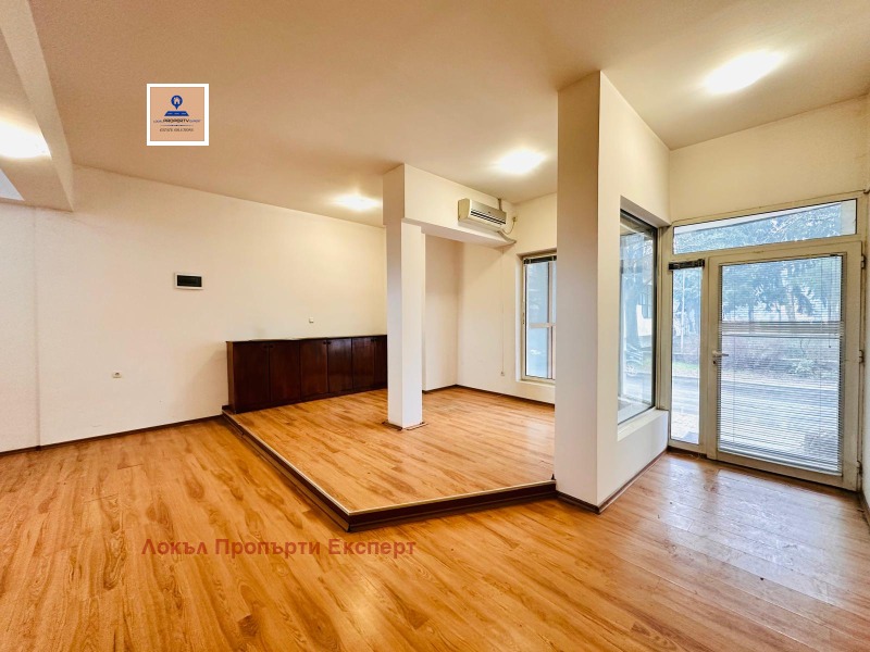 Дава под наем ОФИС, гр. Разлог, област Благоевград, снимка 6 - Офиси - 53074242