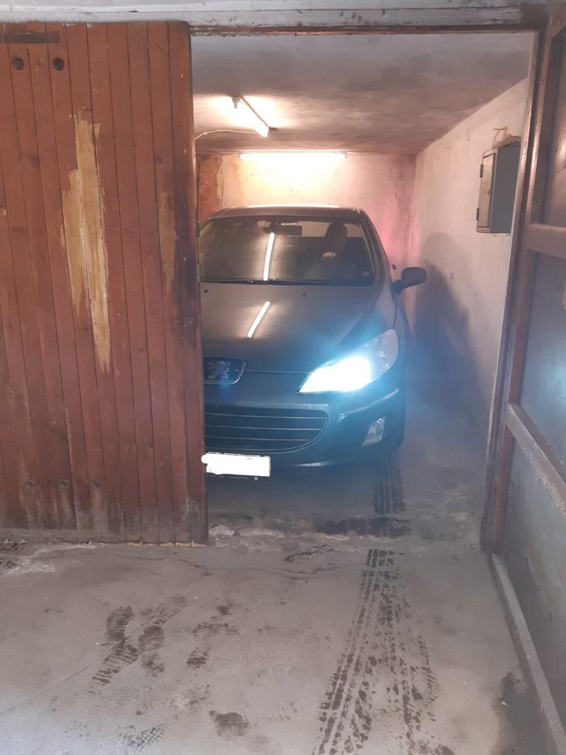 В оренду  Гараж София , Лозенец , 16 кв.м | 50781495 - зображення [2]