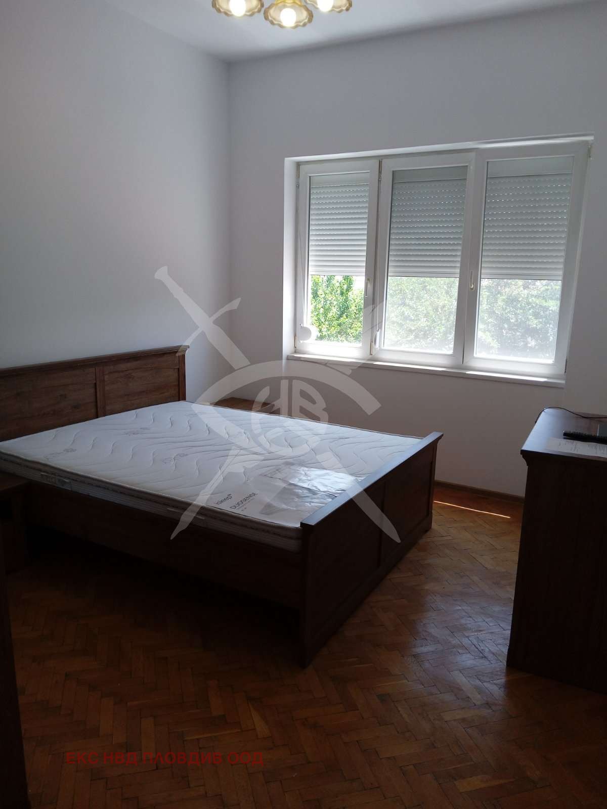 Дава под наем 2-СТАЕН, гр. Пловдив, Гагарин, снимка 5 - Апартаменти - 54231931