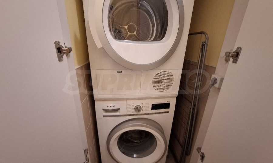 Дава под наем 2-СТАЕН, гр. София, Мусагеница, снимка 10 - Апартаменти - 54288846